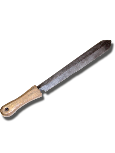 Trollfelsen LARP Einhand Schwert "Machete"